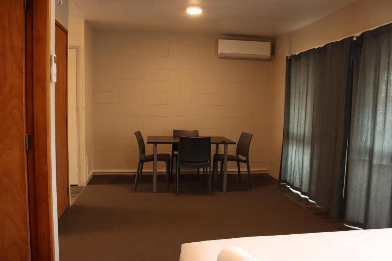 Victoria Apartments Hamilton Exterior foto