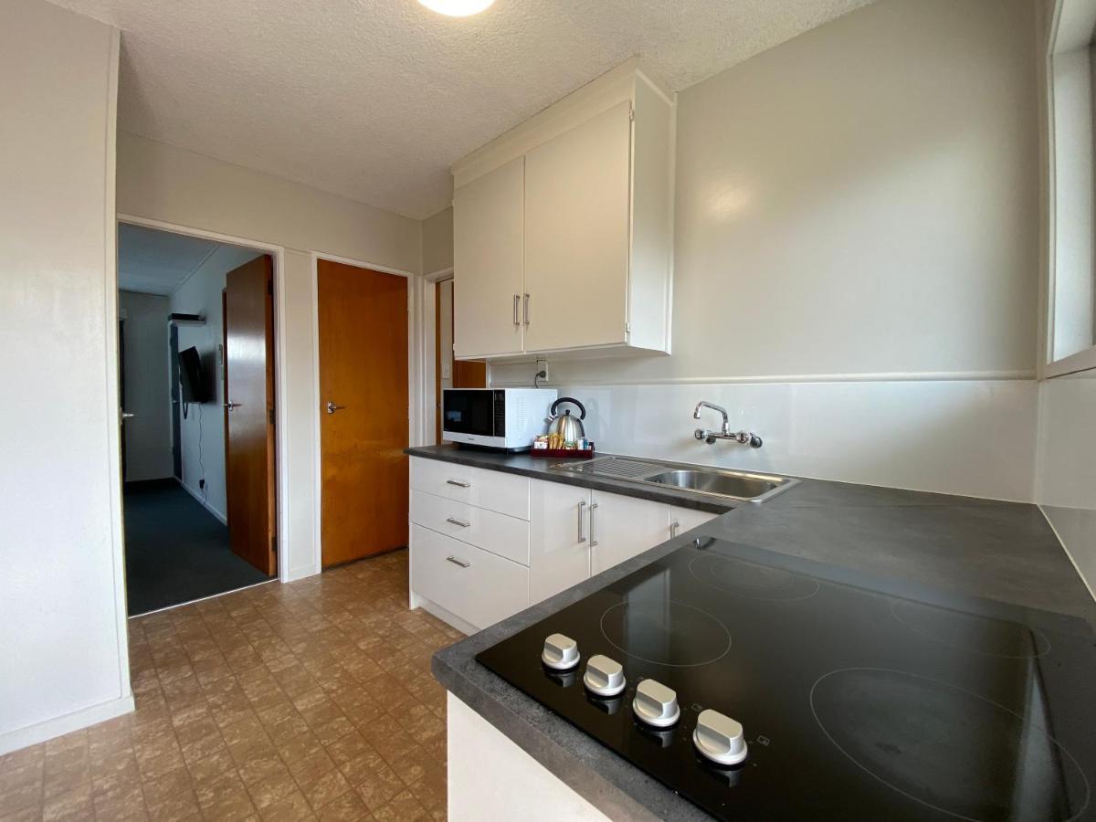 Victoria Apartments Hamilton Exterior foto